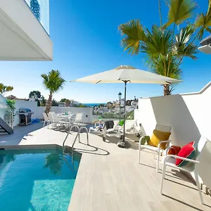  Holiday home Royal Palm By Interhome