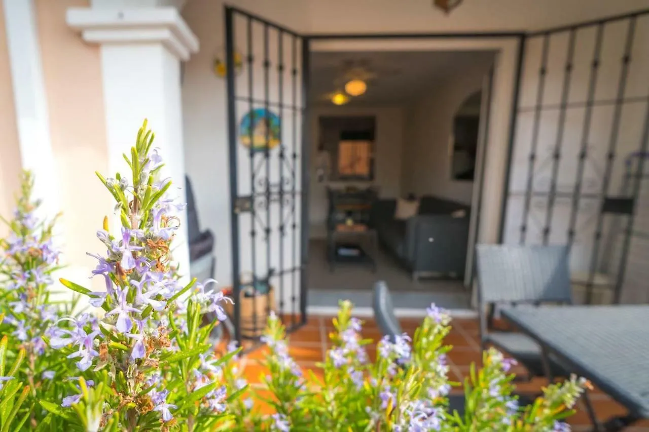 Apartment In Burriana, Nerja 0*,